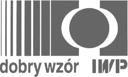 Nagroda Dobry Wzór dla innowacyjnych projektów wzorniczych - wyróżnienie w branży projektowania