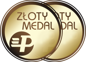 Medale Targów Poznańskich za nowoczesne projekty i najwyższą jakość wzornictwa